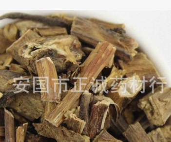 【正诚中药】列当 草苁蓉 冷背药材