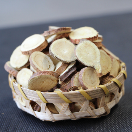 散货批发供应甘草片 红皮甘草 无硫圆片无渣 甘肃产地一手货源图3