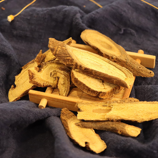 甘草 中药材 500克【心稳中药】甜草根 红甘草 粉甘草 乌拉尔甘草图3