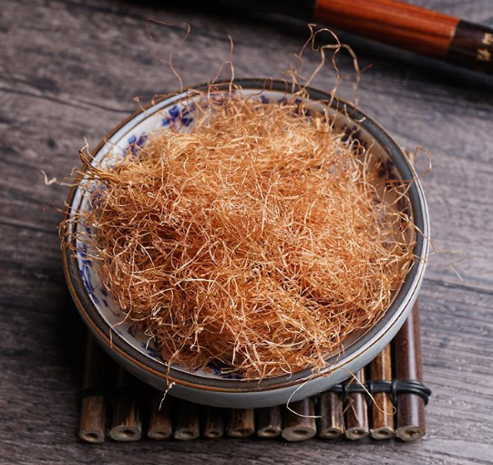 批发零售常用中药材 无硫熏 玉米须 500g 产地山东省录建药业图2