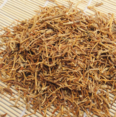 龙胆草@【录建药业】胆草 苦胆草 龙胆批发零售常用中药材统装图2