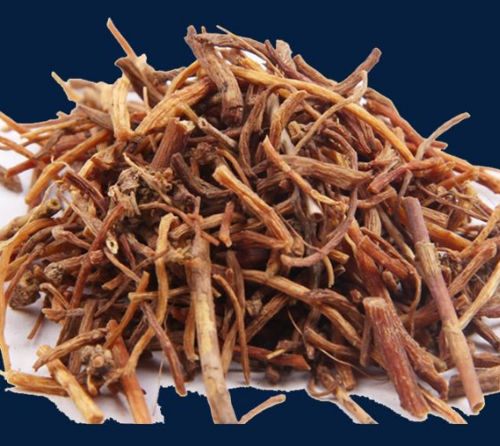 龙胆草@【录建药业】胆草 苦胆草 龙胆批发零售常用中药材统装图3