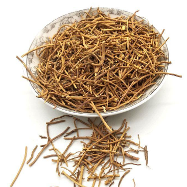 龙胆草@【录建药业】胆草 苦胆草 龙胆批发零售常用中药材统装