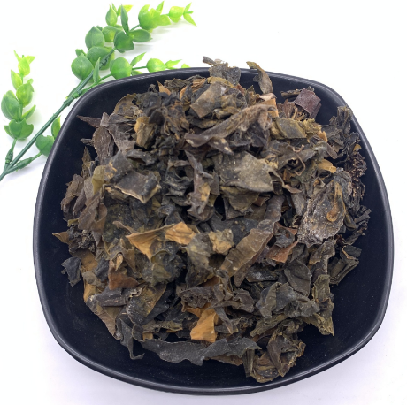 批发零售常用中药材 昆布 统装 500g 产地 江苏 录建药业 昆布图3