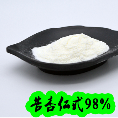 苦杏仁甙98% 食品级 苦杏仁提取 杏仁提取物