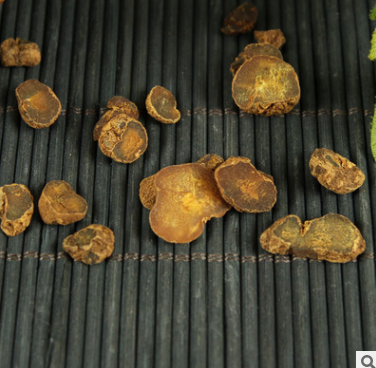 批发药食同源 淮山药 山药片 2.5公斤1箱 量大 常年大货图2