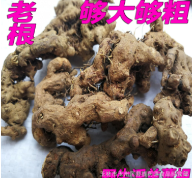 中药材淫羊藿根 仙灵脾 淫羊霍根 羊角叶根泡酒材料 新货无硫