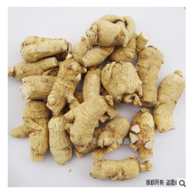 中药材参茸 批发 国产 硬质 西洋参 狮子头 15g /段量大从优