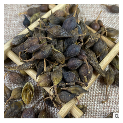 批发中药材 连翘 黄翘 青翘 新货 贴牌OEM打粉60-200目粉一件代发