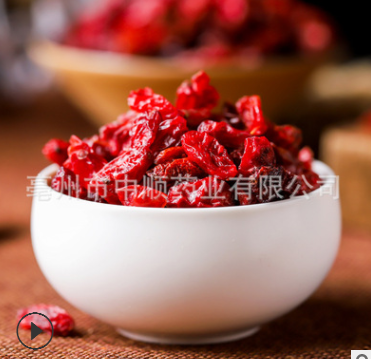 山茱萸批发枣皮中药材产地山萸肉制山茱萸炙山萸肉量大价优代打粉