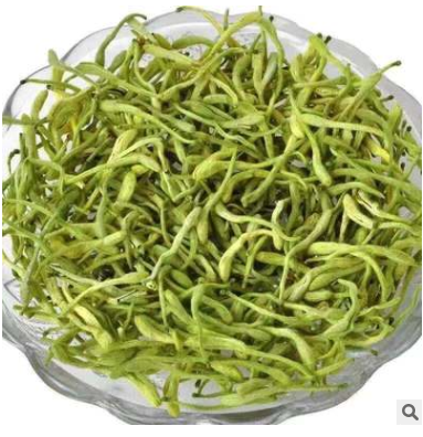 金银花茶封丘金银花花草茶菊花茶蒲公英茶枸杞养生花草茶组合图3