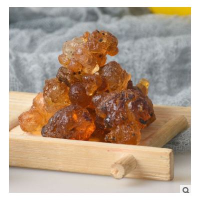 天然桃胶野生天然桃胶皂角米雪燕组合 一件不代发