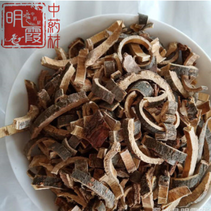 明霞药材【合欢皮】1000克批发零售供应 供应中药材图2