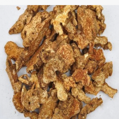 苍术片 炒苍术片大量供应各种中药材上千种