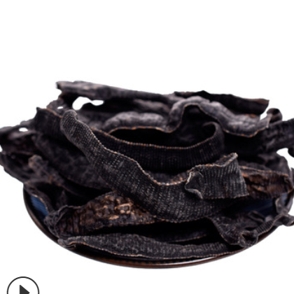 水蛭中药材水蛭干 清水吊干货 各种规格批发吊干 水蛭大货农产品图2