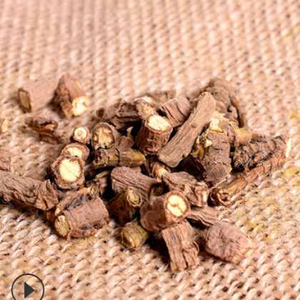 柴胡中药材批发藏柴胡片藏柴胡选货过筛无沫柴胡可打粉柴胡图2