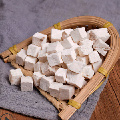 茯苓中药茯神茯苓粉中药材药食同源批发陌芝堂好茯苓