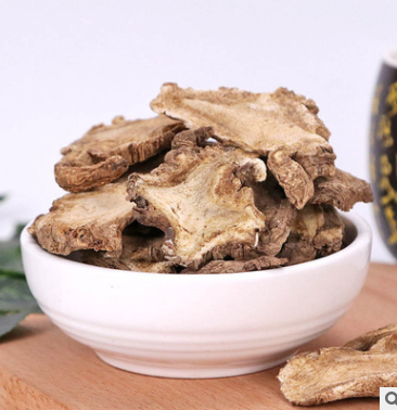 批发中药材 重楼 七叶一枝花 重楼个 重楼片 产地直销 支持药检图2