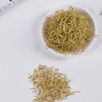 湖南山银花干净本店常年经营各种中药材