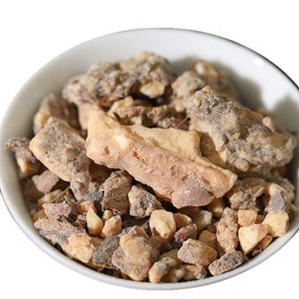 中药材 安息香 野茉莉 白花榔 拙贝罗香 量大从优 一袋500克图2