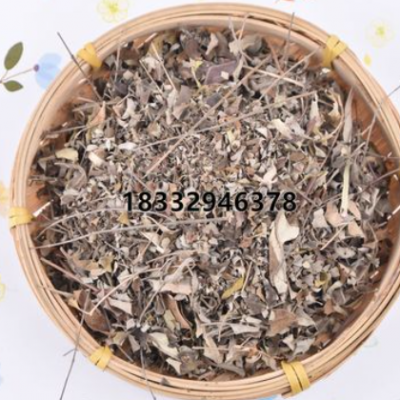 安国中药材 木豆叶 云南木豆叶 量大从优大货供应