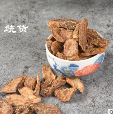 中药材阿拉善软肉苁蓉鲜干片批发零售量大价优 规格齐全 一件代发图2