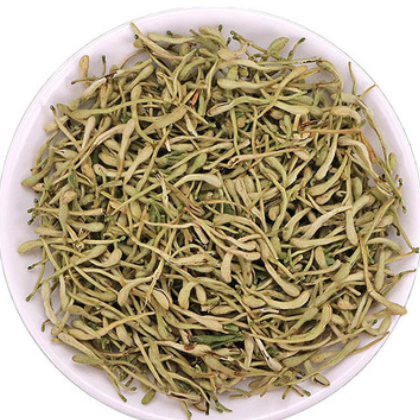 产地货源批发金银花河南封丘金银花 金银花茶 散装山银花量大从优图3