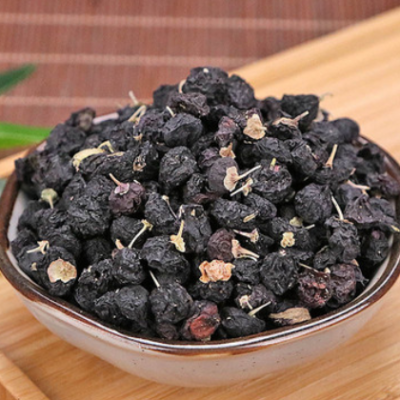 产地货源青海诺木洪黑枸杞 黑枸杞大果中果 散装黑枸杞 量大从优