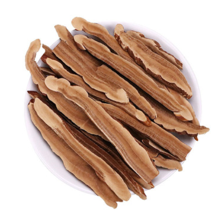 产地货源 长白山赤灵芝紫灵芝 灵芝片 黑灵芝 松杉灵芝 量大从优图2