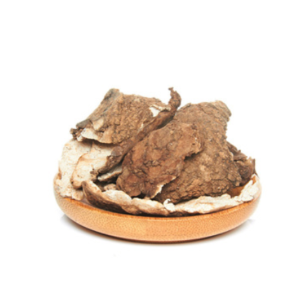 批发产地直销新货茯苓皮干 云苓皮粉500g免费磨粉图2