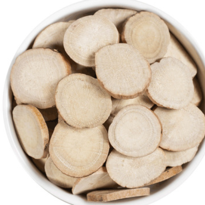 白芍500g包白芍白勺片另售四物汤三白汤原料甘草白术白芍白茯苓图2