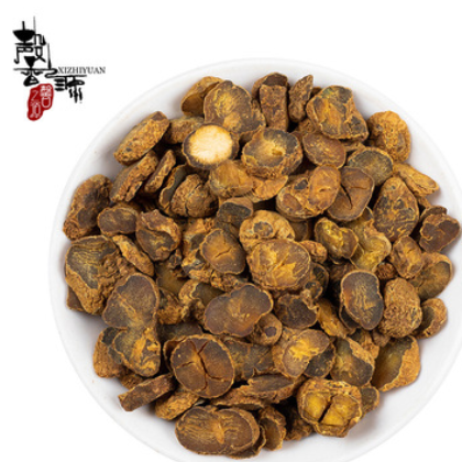 批发中药材元胡可磨粉 量大从优 可按客户要求加工图2