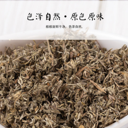 批发中药材茵陈可磨粉 量大从优 可按客户要求加工 可一件代发图2