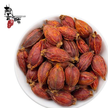 批发中药材栀子可磨粉 量大从优 可按客户要求加工图2