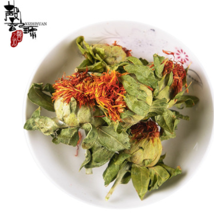 橙菠萝 基地直发 橙菠萝散装批发新货 花草茶批发食用农产品图2