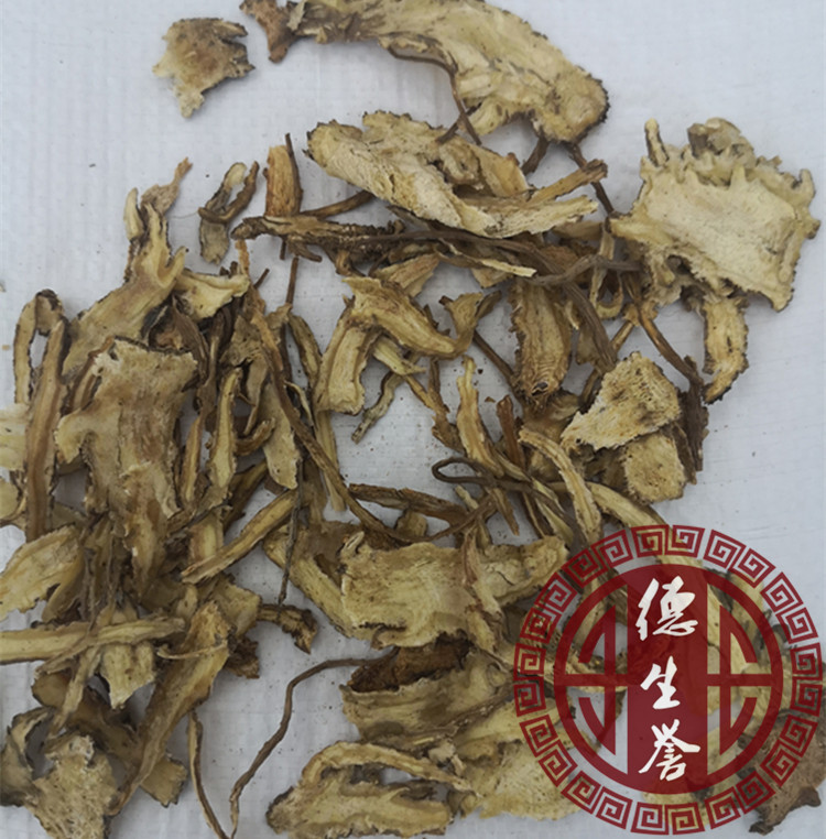 当归大统片 过筛 1 副本