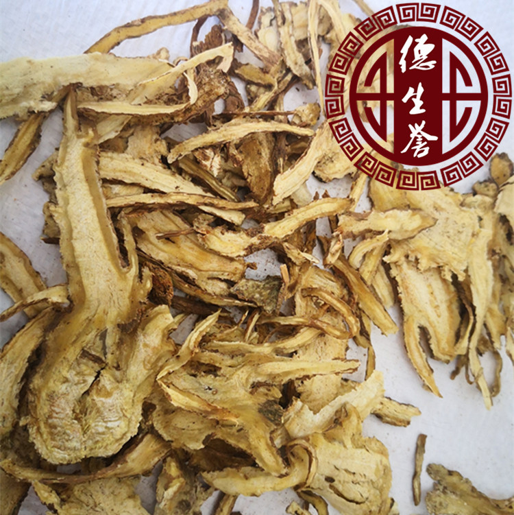 当归特大统片 过筛 1 副本