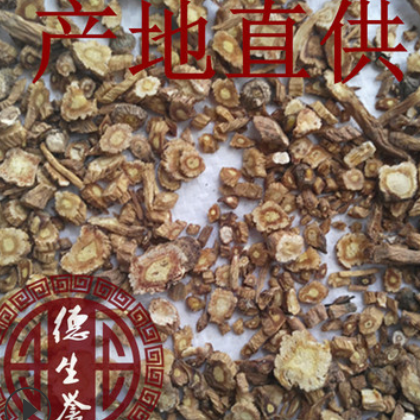 防风 甘肃地产防风 产地直供批发 全国发货图2