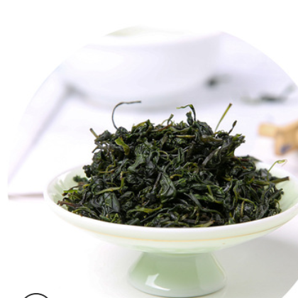 2021新货小叶苦丁茶 嫩芽毛冬青 散装青山绿水花草茶量大从优图2