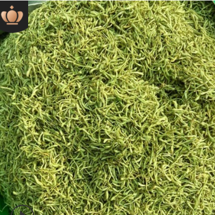 新货封丘金银花散装金银花花茶干金银花大量现货量大从优图2