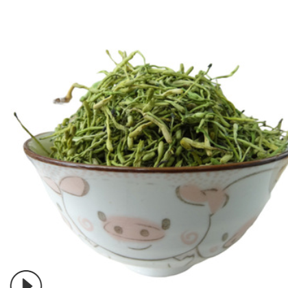 批发大量 优质金银花散装 精选金银花茶 二花 产地直销 金银花图2