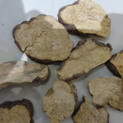 批发大货何首乌 何首乌片，规格齐全 量大价优 炙何首乌图2