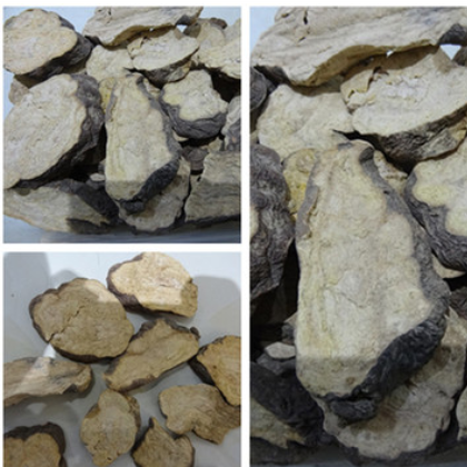 批发大货何首乌 何首乌片，规格齐全 量大价优 炙何首乌图3