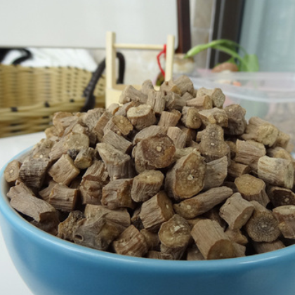 诚信经营 量大价优酸怀牛膝 断面整齐外形完整怀牛膝图2