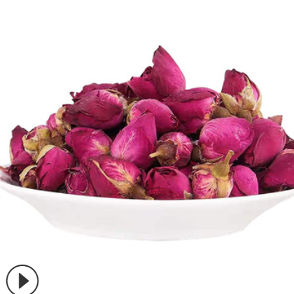 中药材月季花 月月红 四季红 月季花茶 量大从优图3