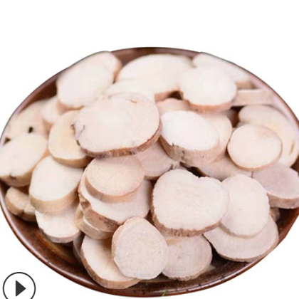 白芍 初级农产品 中药材批发 亳州白芍颗粒 白芍片 产地芍药 厂家图2