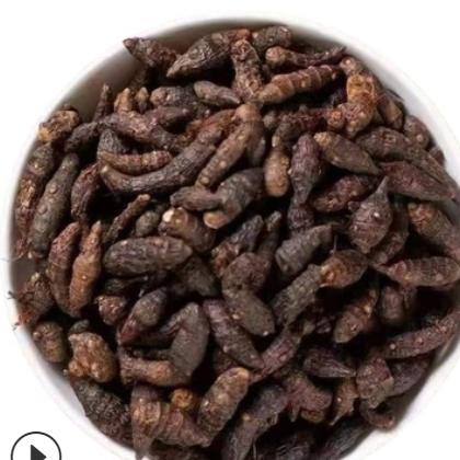 制香附 炙香附 醋香附片 香附子厂家供应大货批发零售量大从优图3