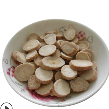 中药材白芍 白芍片 各种规格量大从优图3