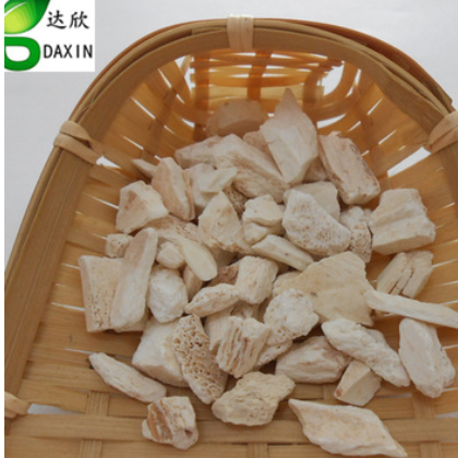 中药材批发龙骨 生龙骨 龙骨颗粒 各种矿石量大从优图2