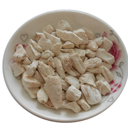 中药材批发龙骨 生龙骨 龙骨颗粒 各种矿石量大从优图3